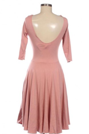 Φόρεμα Unbranded, Μέγεθος M, Χρώμα Ρόζ , Τιμή 4,99 €