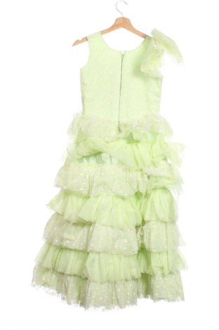 Kleid Unbranded, Größe XXS, Farbe Grün, Preis 29,11 €