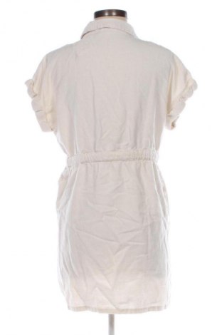 Φόρεμα Unbranded, Μέγεθος M, Χρώμα Εκρού, Τιμή 24,55 €