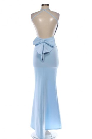 Φόρεμα Unbranded, Μέγεθος S, Χρώμα Μπλέ, Τιμή 37,98 €