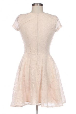 Φόρεμα Unbranded, Μέγεθος M, Χρώμα  Μπέζ, Τιμή 10,99 €