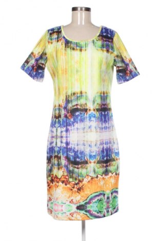 Šaty  Unbranded, Velikost L, Barva Vícebarevné, Cena  537,00 Kč