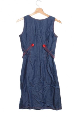 Rochie Unbranded, Mărime XS, Culoare Albastru, Preț 104,10 Lei