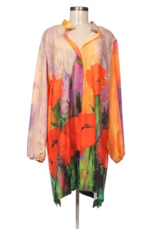 Rochie Unbranded, Mărime 3XL, Culoare Multicolor, Preț 123,99 Lei