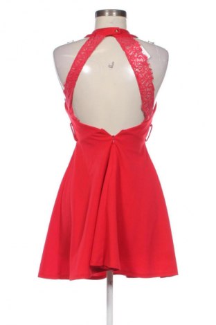 Рокля Unbranded, Размер S, Цвят Червен, Цена 19,94 €