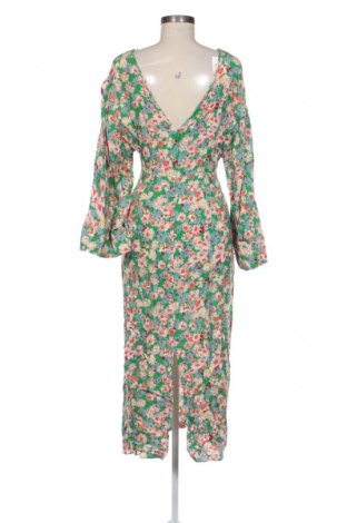 Рокля Unbranded, Размер XS, Цвят Многоцветен, Цена 19,18 €