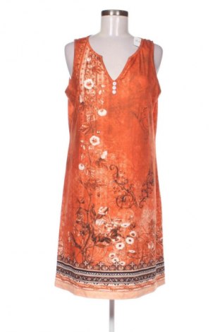 Rochie Unbranded, Mărime XL, Culoare Multicolor, Preț 97,35 Lei