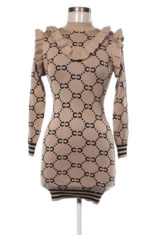 Rochie Unbranded, Mărime L, Culoare Multicolor, Preț 77,99 Lei