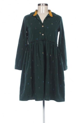 Šaty  Unbranded, Velikost M, Barva Zelená, Cena  549,00 Kč