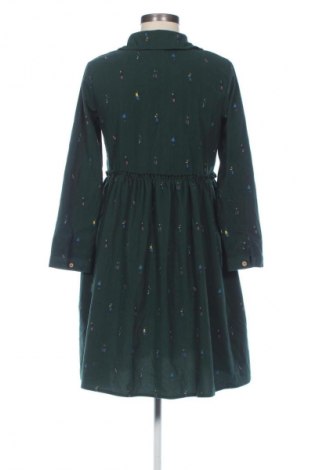Šaty  Unbranded, Velikost M, Barva Zelená, Cena  549,00 Kč
