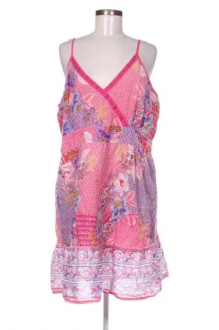 Rochie Unbranded, Mărime XXL, Culoare Multicolor, Preț 93,74 Lei