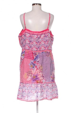 Rochie Unbranded, Mărime XXL, Culoare Multicolor, Preț 93,74 Lei