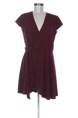 Kleid Unbranded, Größe XL, Farbe Rot, Preis 19,97 €