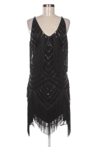 Rochie Unbranded, Mărime M, Culoare Negru, Preț 88,99 Lei