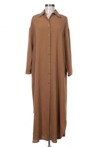 Šaty  Unbranded, Velikost M, Barva Hnědá, Cena  729,00 Kč