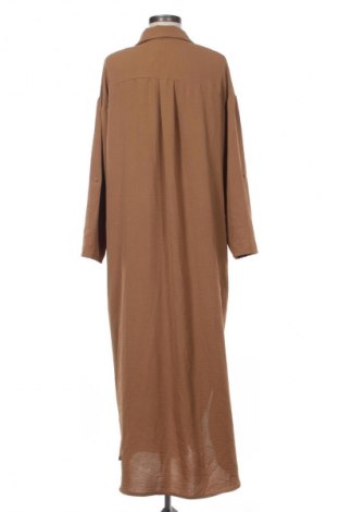 Šaty  Unbranded, Velikost M, Barva Hnědá, Cena  729,00 Kč