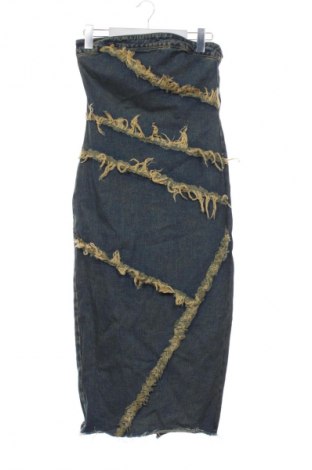 Φόρεμα Unbranded, Μέγεθος M, Χρώμα Μπλέ, Τιμή 22,99 €