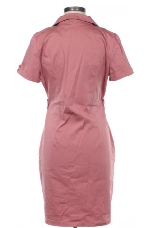 Kleid Unbranded, Größe L, Farbe Rosa, Preis 20,99 €