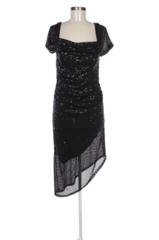 Рокля Unbranded, Размер L, Цвят Черен, Цена 15,33 €