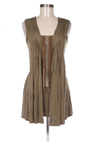 Rochie Unbranded, Mărime S, Culoare Verde, Preț 45,99 Lei