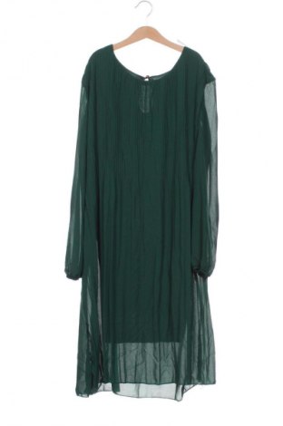 Rochie Unbranded, Mărime L, Culoare Verde, Preț 77,99 Lei