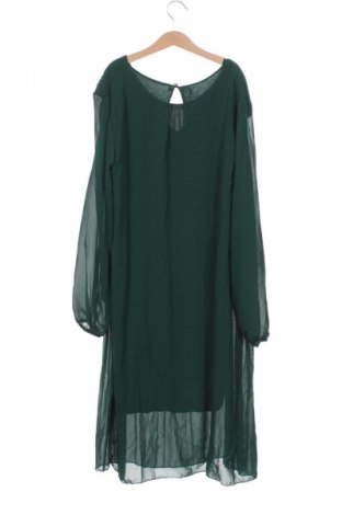 Rochie Unbranded, Mărime L, Culoare Verde, Preț 77,99 Lei