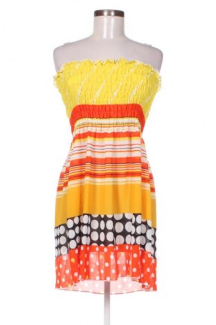 Rochie Unbranded, Mărime M, Culoare Multicolor, Preț 75,35 Lei