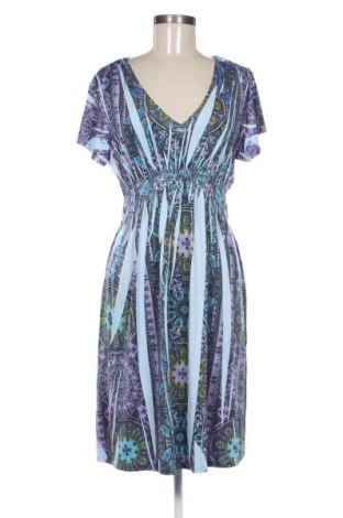 Rochie Unbranded, Mărime L, Culoare Multicolor, Preț 104,10 Lei