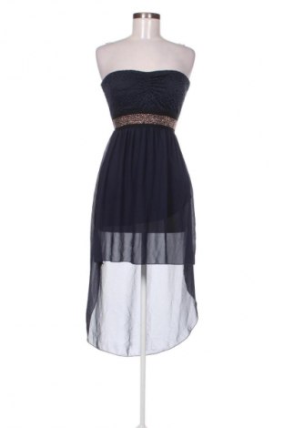 Kleid Unbranded, Größe S, Farbe Blau, Preis 29,07 €