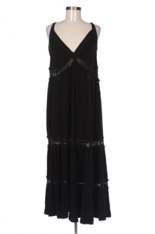 Šaty  Unbranded, Veľkosť XL, Farba Čierna, Cena  13,95 €