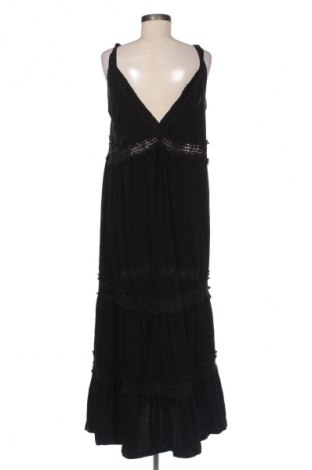 Šaty  Unbranded, Veľkosť XL, Farba Čierna, Cena  13,95 €