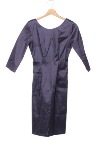 Φόρεμα Unbranded, Μέγεθος XS, Χρώμα Βιολετί, Τιμή 11,99 €