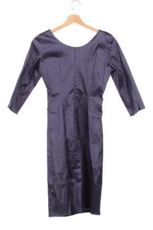 Φόρεμα Unbranded, Μέγεθος XS, Χρώμα Βιολετί, Τιμή 11,99 €