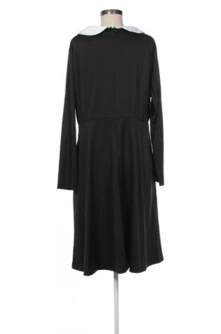 Šaty  Unbranded, Velikost 3XL, Barva Černá, Cena  509,00 Kč