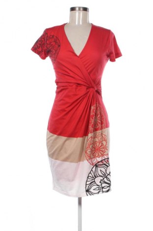 Рокля Unbranded, Размер M, Цвят Многоцветен, Цена 19,95 €