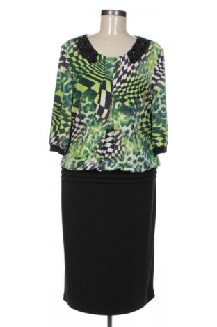 Φόρεμα Unbranded, Μέγεθος XL, Χρώμα Πολύχρωμο, Τιμή 17,57 €