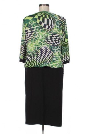 Φόρεμα Unbranded, Μέγεθος XL, Χρώμα Πολύχρωμο, Τιμή 17,57 €