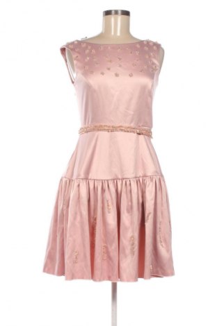 Kleid Unbranded, Größe M, Farbe Rosa, Preis 30,39 €
