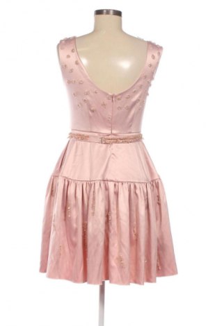 Kleid Unbranded, Größe M, Farbe Rosa, Preis 30,39 €