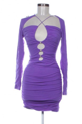Šaty  Unbranded, Veľkosť M, Farba Fialová, Cena  26,95 €