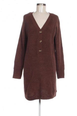 Рокля Unbranded, Размер L, Цвят Кафяв, Цена 20,00 €