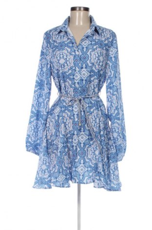 Φόρεμα Unbranded, Μέγεθος L, Χρώμα Πολύχρωμο, Τιμή 18,99 €