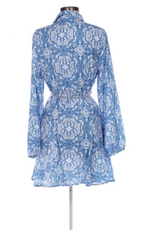 Φόρεμα Unbranded, Μέγεθος L, Χρώμα Πολύχρωμο, Τιμή 18,99 €