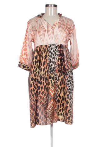 Рокля Unbranded, Размер XL, Цвят Многоцветен, Цена 23,40 €