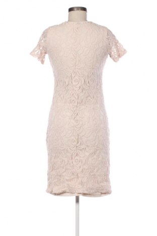 Φόρεμα Unbranded, Μέγεθος M, Χρώμα  Μπέζ, Τιμή 19,95 €
