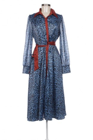 Sukienka Unbranded, Rozmiar L, Kolor Kolorowy, Cena 104,99 zł