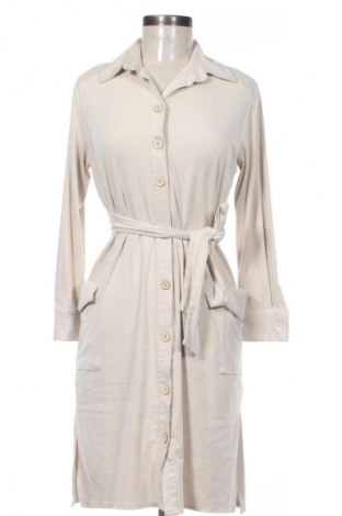 Рокля Unbranded, Размер M, Цвят Бежов, Цена 16,87 €