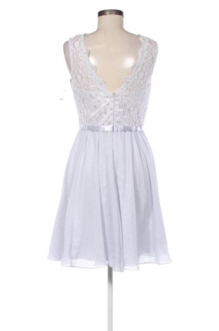 Kleid Unbranded, Größe M, Farbe Blau, Preis 17,99 €