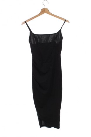 Рокля Unbranded, Размер XXS, Цвят Черен, Цена 12,78 €