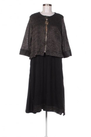 Φόρεμα Unbranded, Μέγεθος XXL, Χρώμα Πολύχρωμο, Τιμή 20,99 €